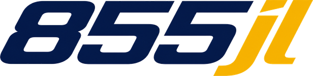 855jl official brand logo